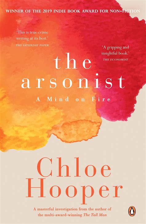 the arsonist chloe hooper buy|the arsonist book review.